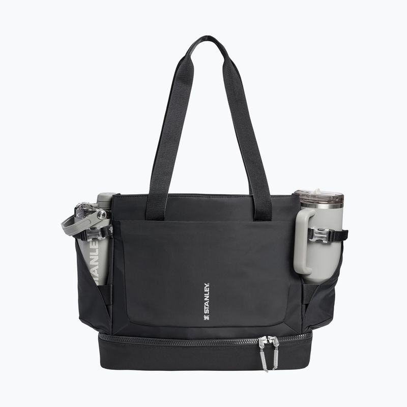 Borsa Stanley The Vitalize Macro Method 26 l nera 2