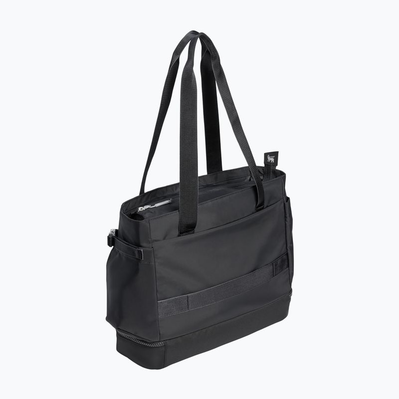 Borsa Stanley The Vitalize Macro Method 26 l nera 3