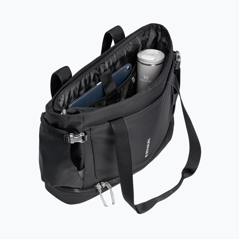 Borsa Stanley The Vitalize Macro Method 26 l nera 4