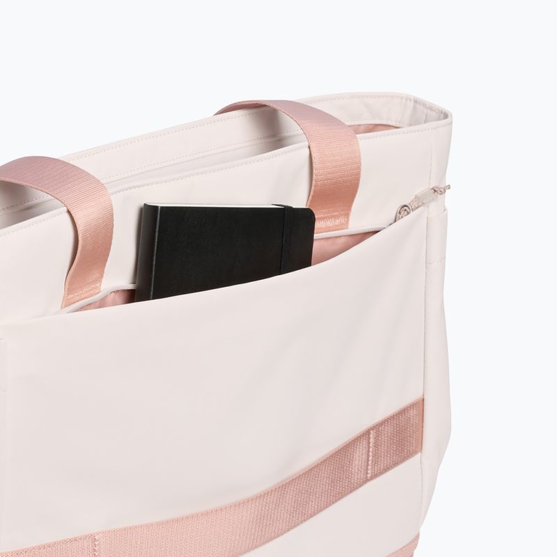 Borsa Stanley The Vitalize Macro Method 26 l quarzo rosa 6