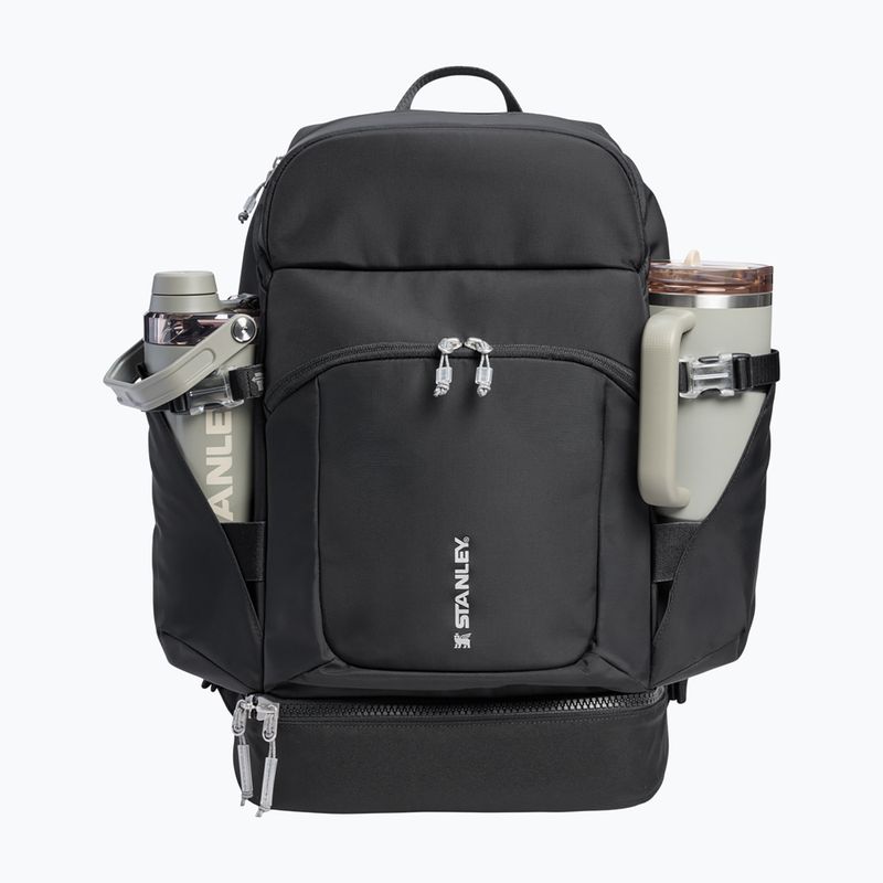 Zaino urbano Stanley The Vitalize Macro Method 29,2 l black 3