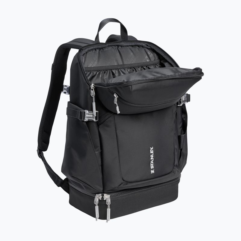 Zaino urbano Stanley The Vitalize Macro Method 29,2 l black 4
