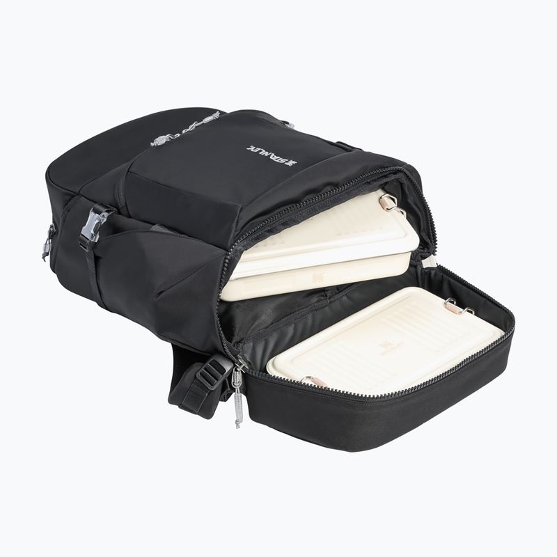 Zaino urbano Stanley The Vitalize Macro Method 29,2 l black 6