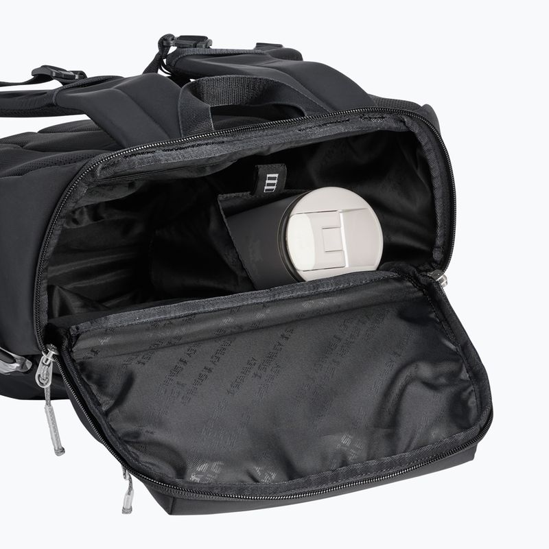 Zaino urbano Stanley The Vitalize Macro Method 29,2 l black 7