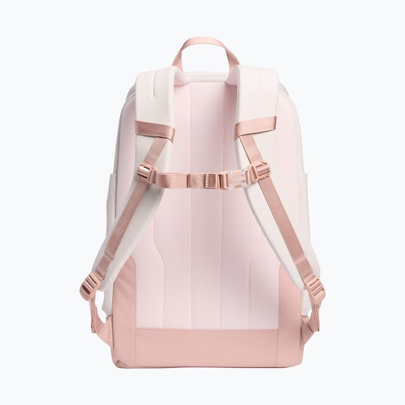 Zaino urbano Stanley The Vitalize Macro Method 29,2 l rose quartz 2