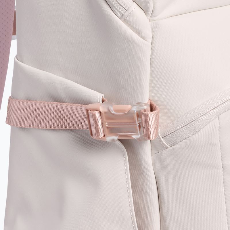 Zaino urbano Stanley The Vitalize Macro Method 29,2 l rose quartz 8