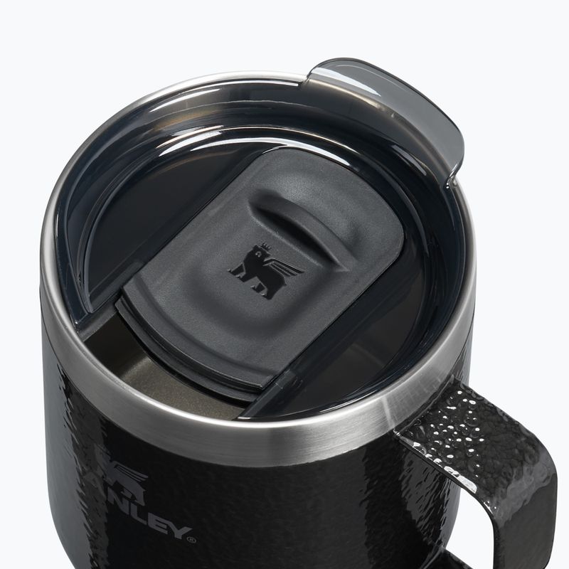 Borraccia termica Stanley Everyday Camp 350 ml hammertone frost 3