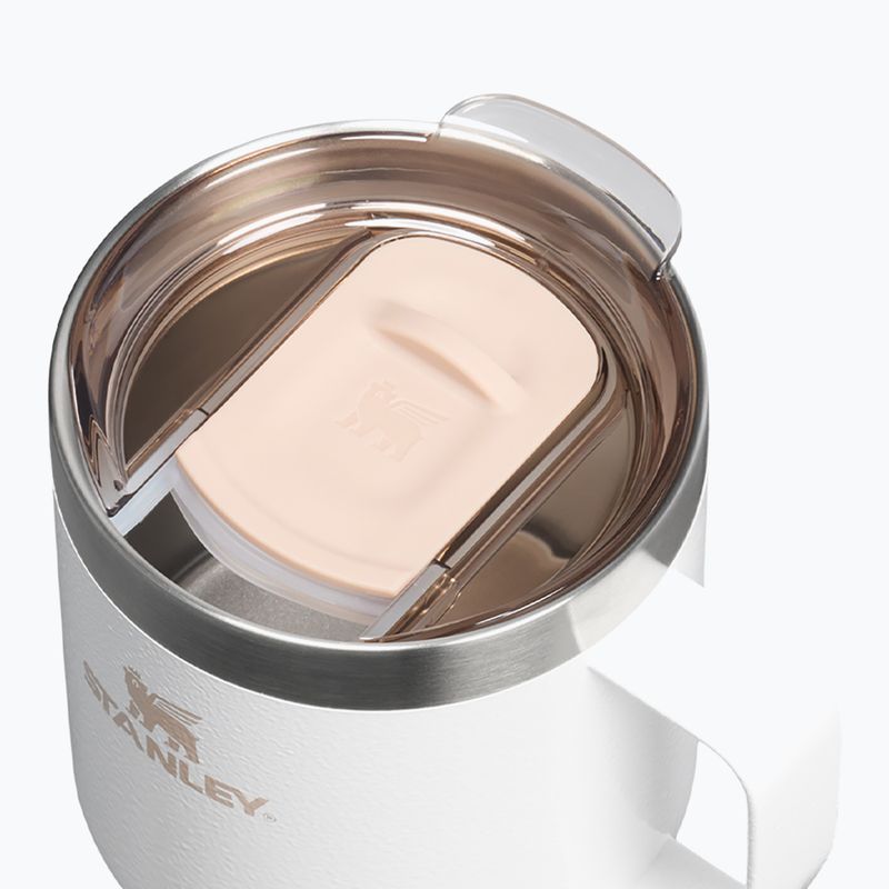Borraccia termica Stanley Everyday Camp 350 ml hammertone frost 3