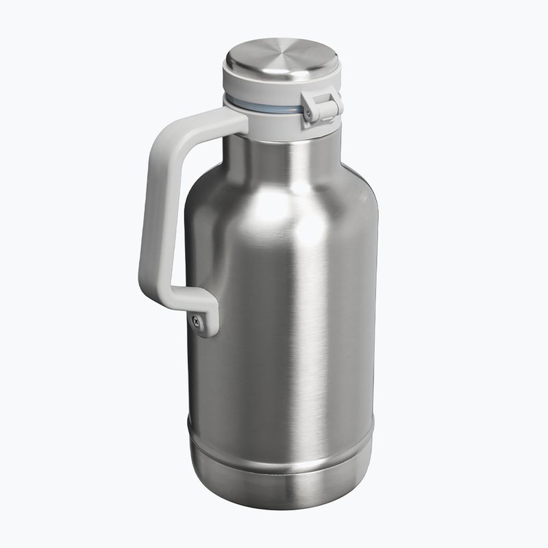 Thermos Stanley The Easy Pour Growler 1900 ml stainless steel ash 2
