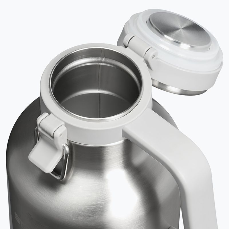 Thermos Stanley The Easy Pour Growler 1900 ml stainless steel ash 3