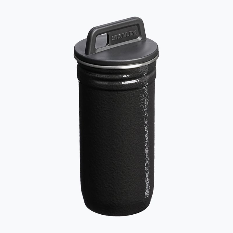 Bicchieri da campo Stanley Pre-Party 60 ml 4 pack Hammertone Black 2