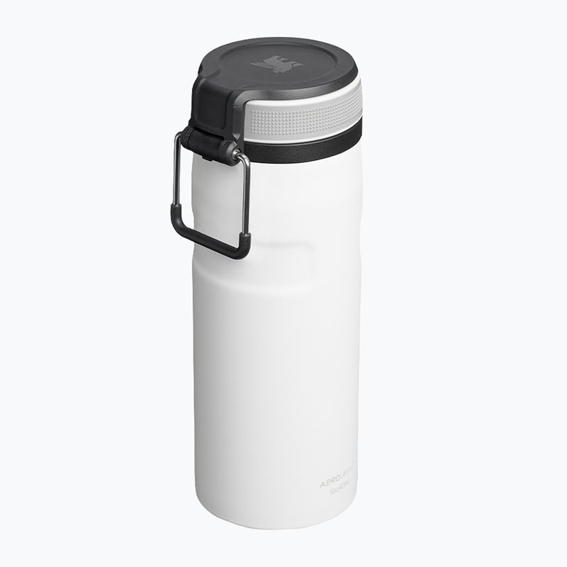 Borraccia termica Stanley IceFlow Twist Flip 2.0 chalk 2