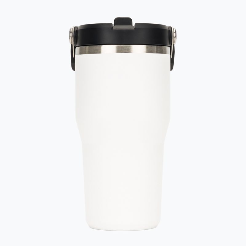 Borraccia termica Stanley IceFlow Flip Straw 2.0 590 ml chalk 2