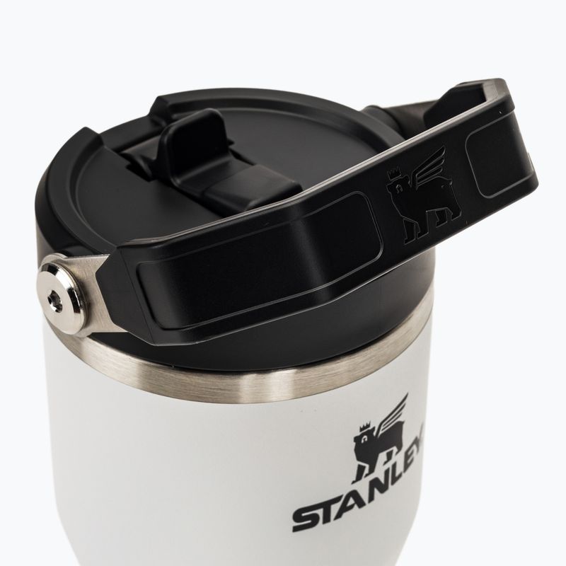 Borraccia termica Stanley IceFlow Flip Straw 2.0 590 ml chalk 5