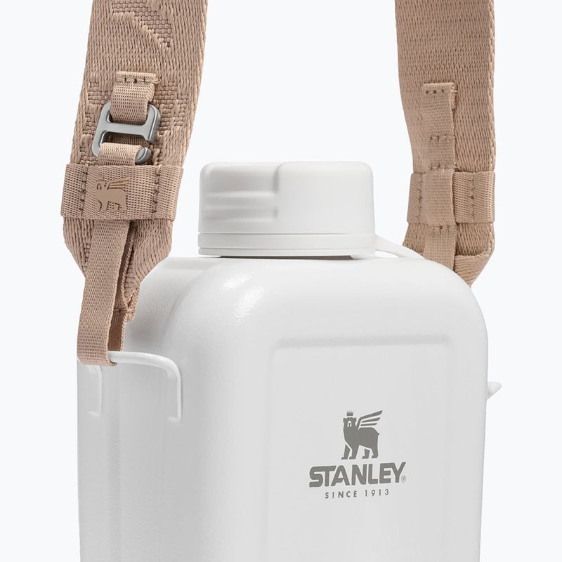 Borraccia Stanley The Next X Nature Canteen 740 ml hammertone frost 3