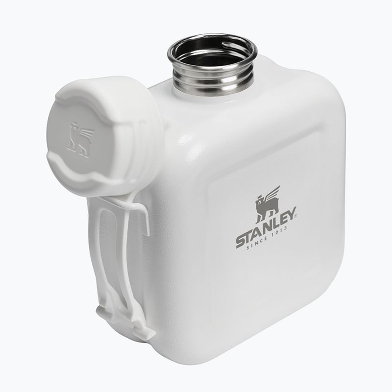 Borraccia Stanley The Next X Nature Canteen 740 ml hammertone frost 4