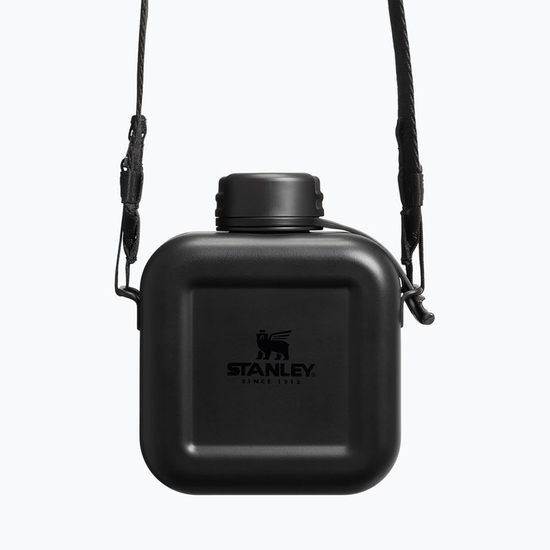 Borraccia Stanley The Next X Nature Canteen 740 ml black 2.0 2