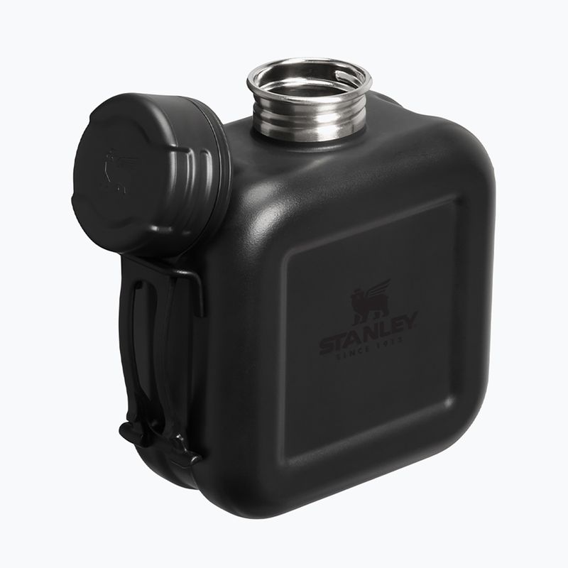 Borraccia Stanley The Next X Nature Canteen 740 ml black 2.0 3