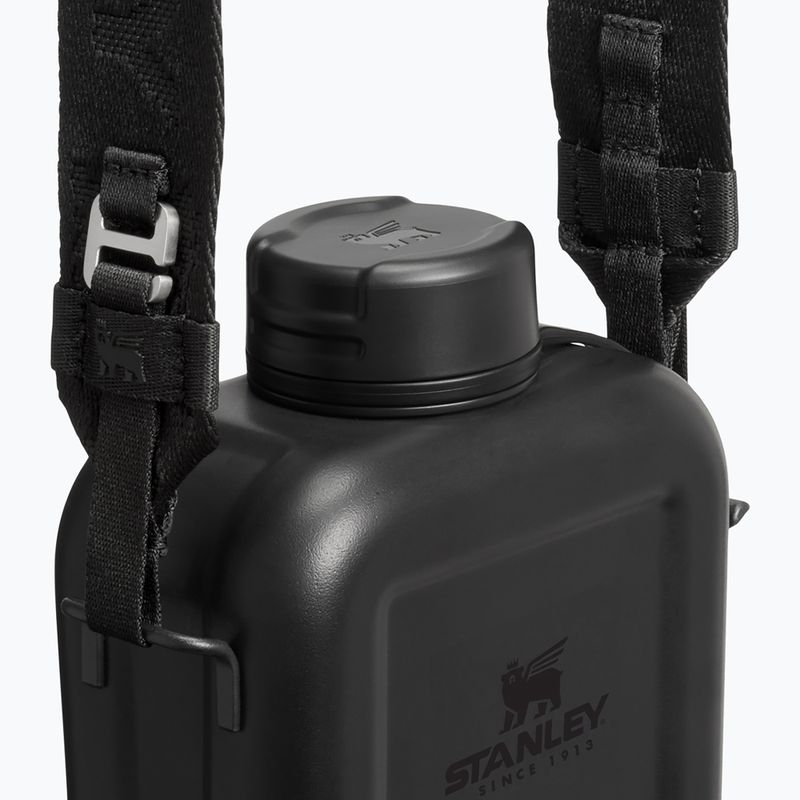 Borraccia Stanley The Next X Nature Canteen 740 ml black 2.0 4