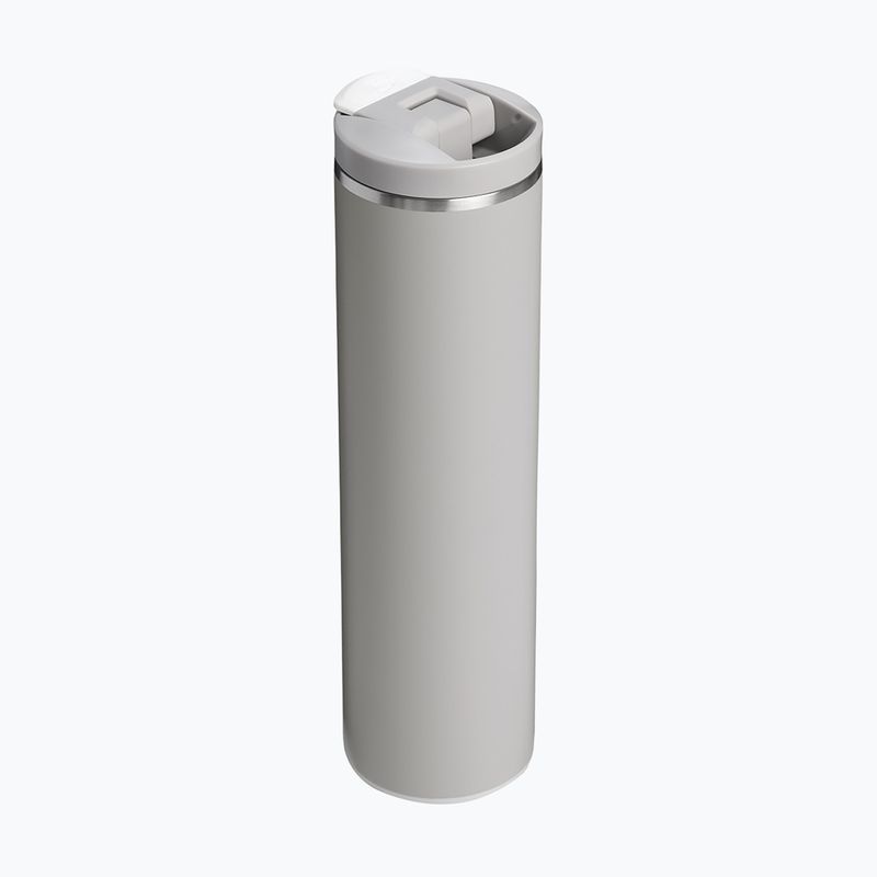 Borraccia termica Stanley Aerolight Transit FlipTop 590 ml ash 2