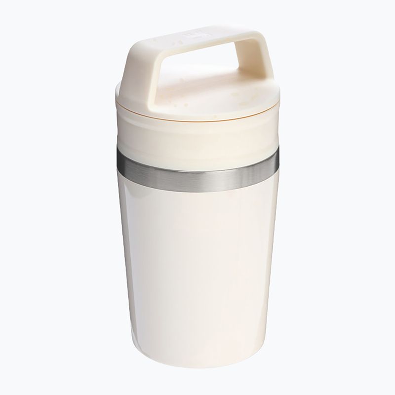 Borraccia termica Stanley Café-To-Go 230 ml cream gloss 2