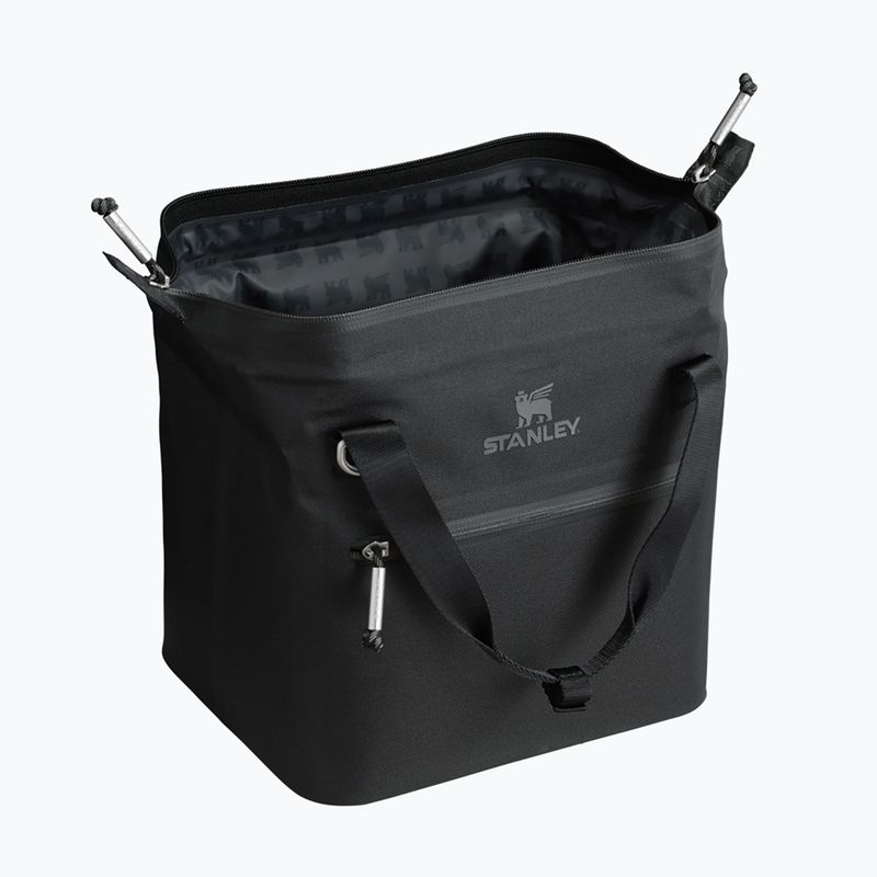 Borsa termica Stanley All-Day Julienne Mini 7 l black 3
