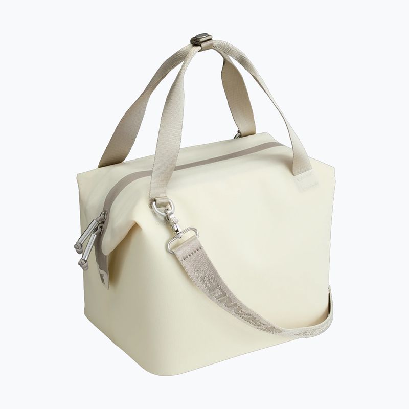 Borsa termica Stanley All-Day Julienne Max 18,9 l cream 2
