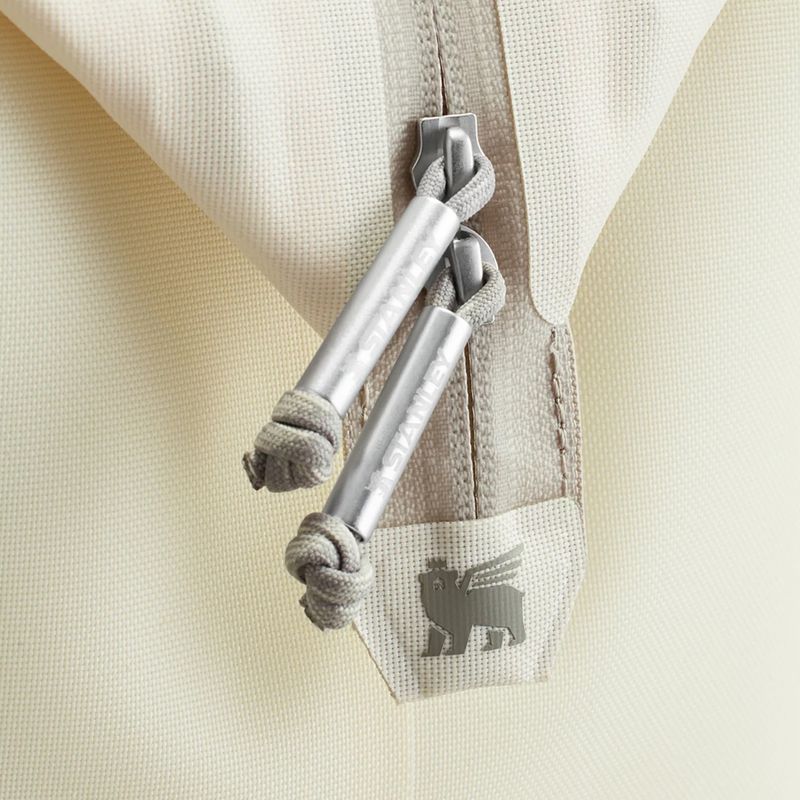 Borsa termica Stanley All-Day Julienne Max 18,9 l cream 4