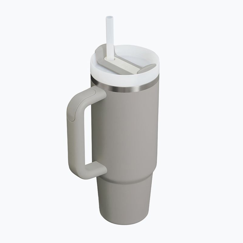 Borraccia termica Stanley Quencher H2.0 FlowState 890 ml ash 2