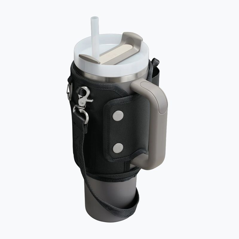 Borsa per tazza termica Stanley Carry-All Quencher black 2