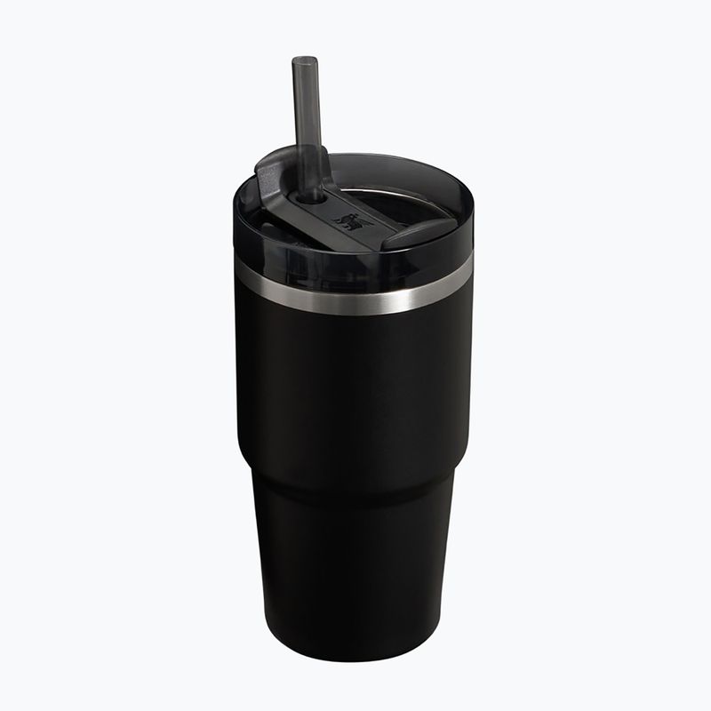 Borraccia termica Stanley Quencher H2.0 FlowState 590 ml black 2.0 2