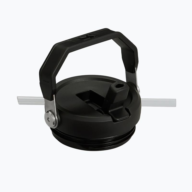 Borraccia termica Stanley IceFlow Flip Straw 2.0 590 ml black 2.0 3