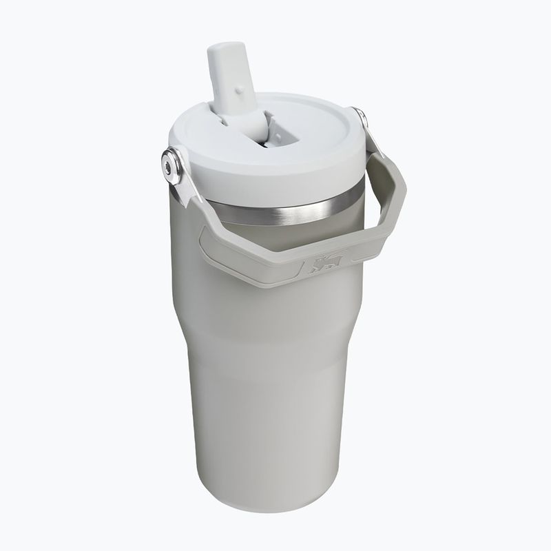 Borraccia termica Stanley IceFlow Flip Straw 2.0 590 ml ash 2