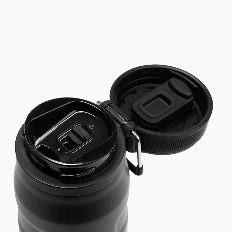 Borraccia termica Stanley IceFlow Twist Flip black 2.0 3