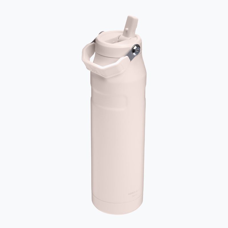 Borraccia termica Stanley IceFlow Flip Straw 2.0 rose quartz 2