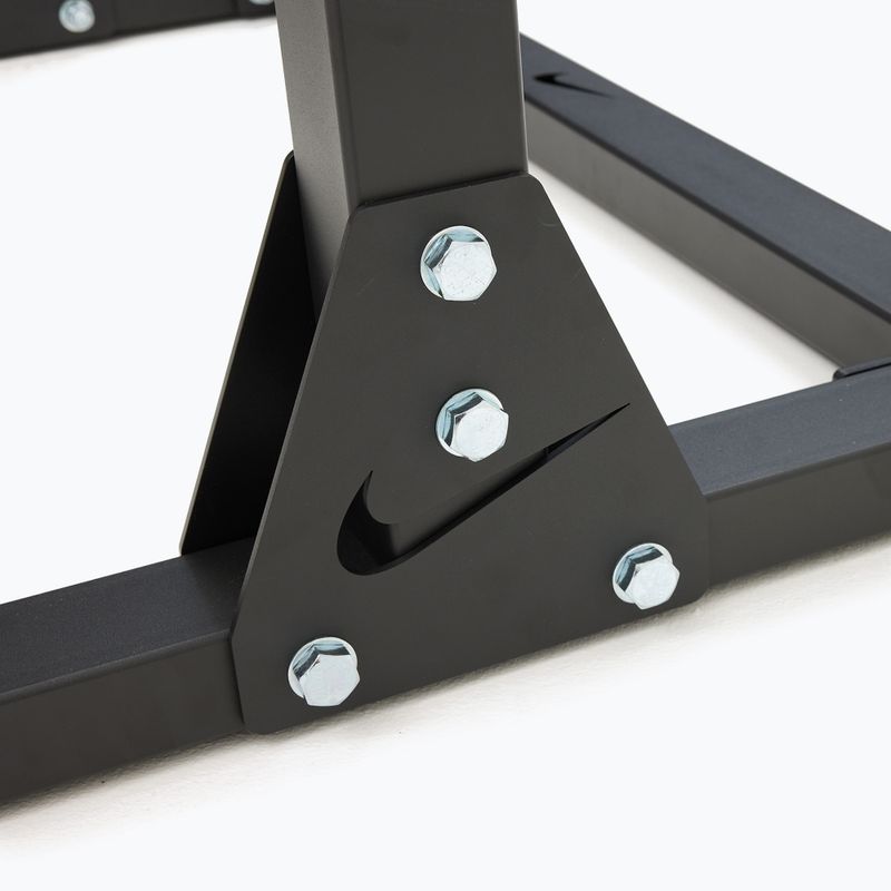 Supporto per bilanciere Nike Strength Squat Stand black 2