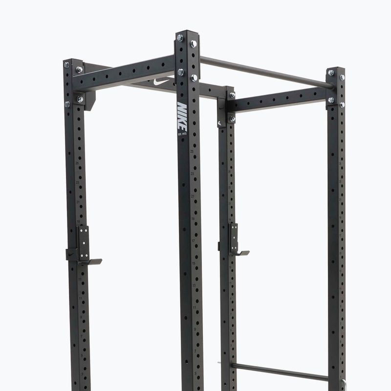 Gabbia da allenamento Nike Strength Squat Cage black 2