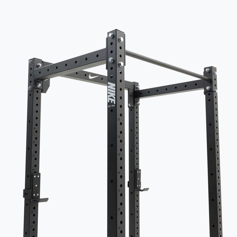 Gabbia da allenamento Nike Strength Squat Cage black 3