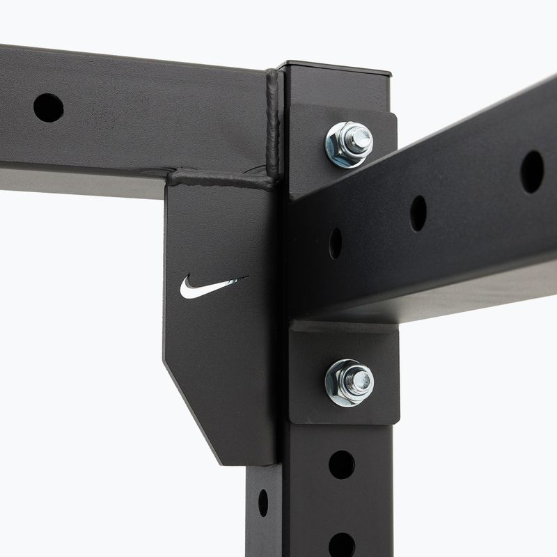 Gabbia da allenamento Nike Strength Squat Cage black 6