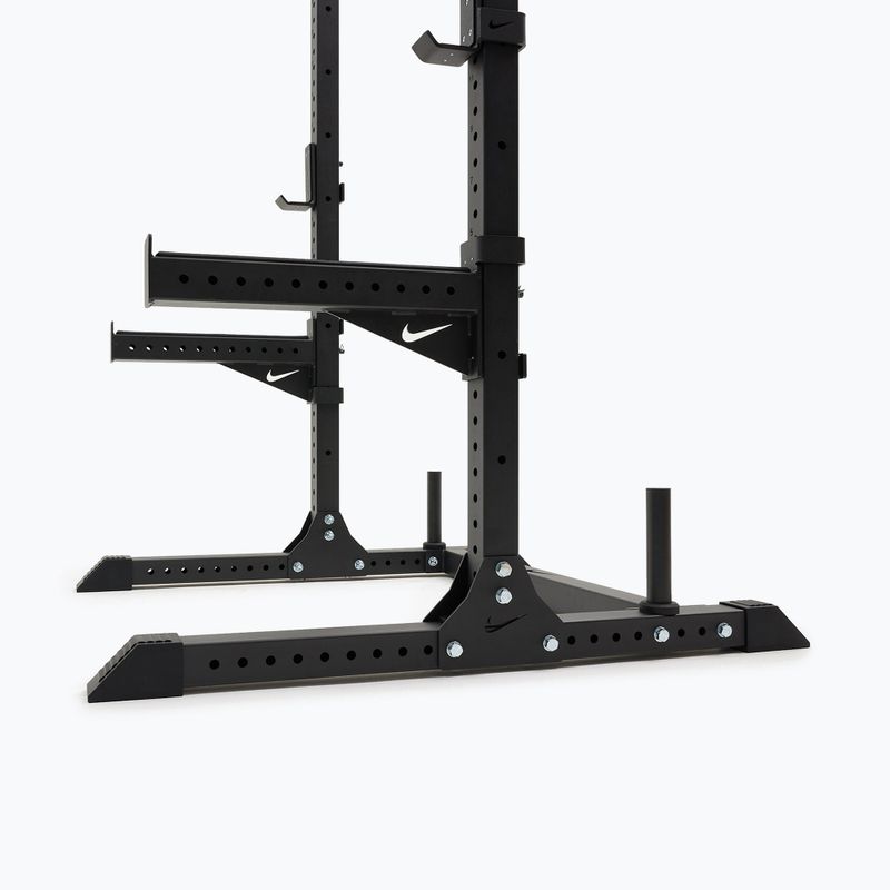 Supporti per gabbia da allenamento Nike Strength Spotter Arms black 2