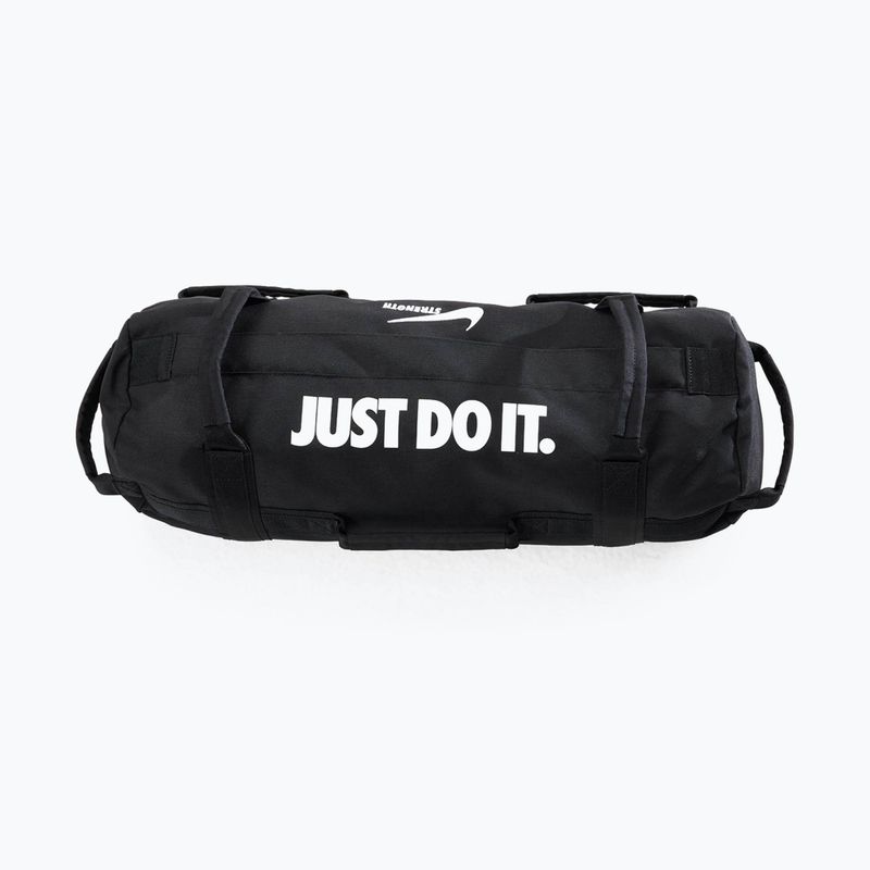 Sacco da allenamento Nike Strength Sandbag black