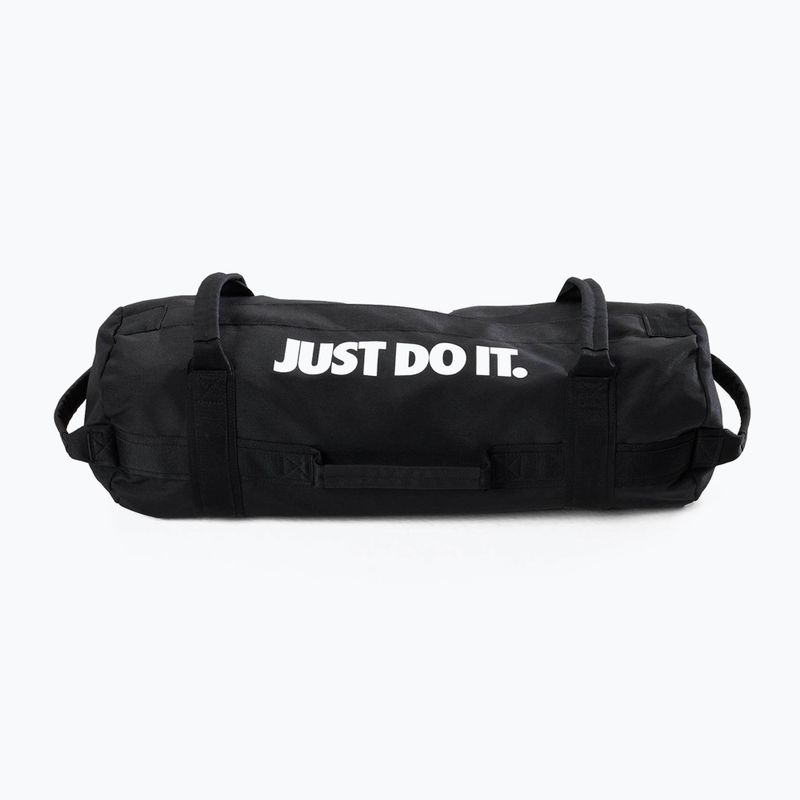 Sacco da allenamento Nike Strength Sandbag black 2