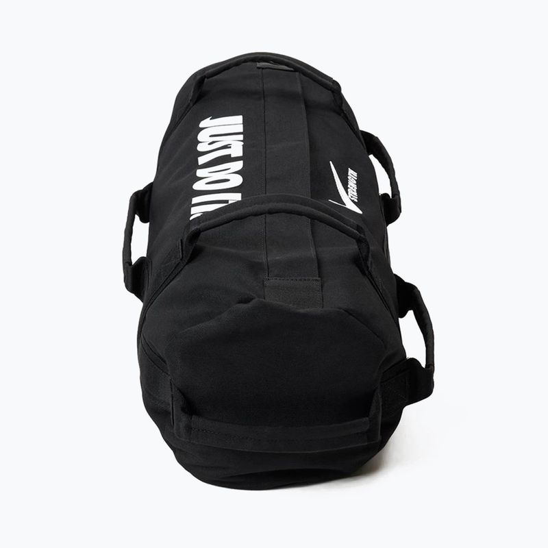 Sacco da allenamento Nike Strength Sandbag black 3