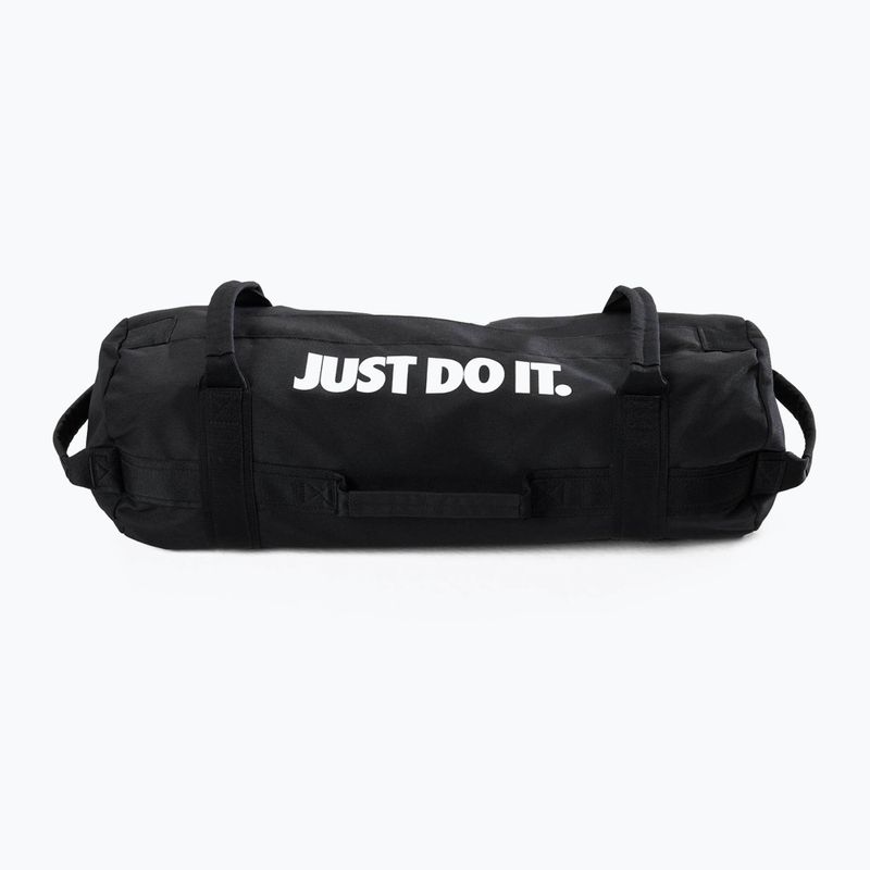 Sacco da allenamento Nike Strength Sandbag black