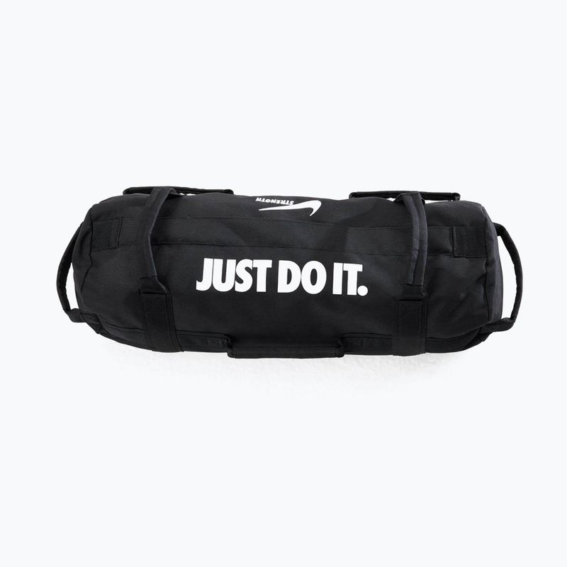 Sacco da allenamento Nike Strength Sandbag black 2