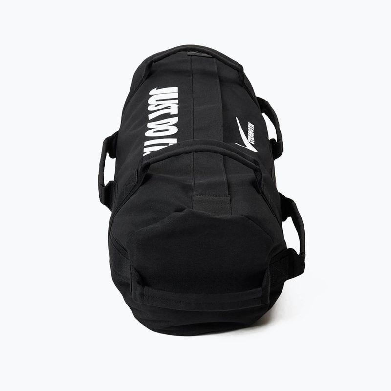 Sacco da allenamento Nike Strength Sandbag black 3