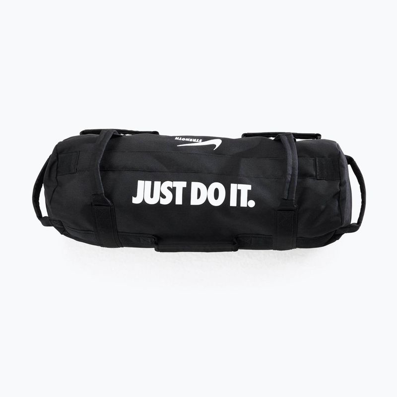 Sacco da allenamento Nike Strength Sandbag black 2