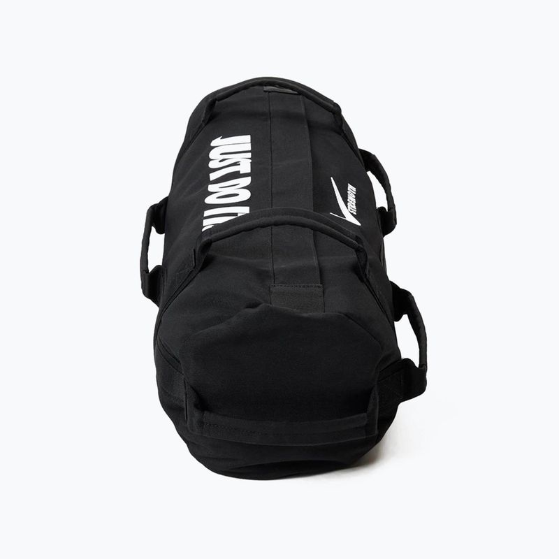 Sacco da allenamento Nike Strength Sandbag black 3