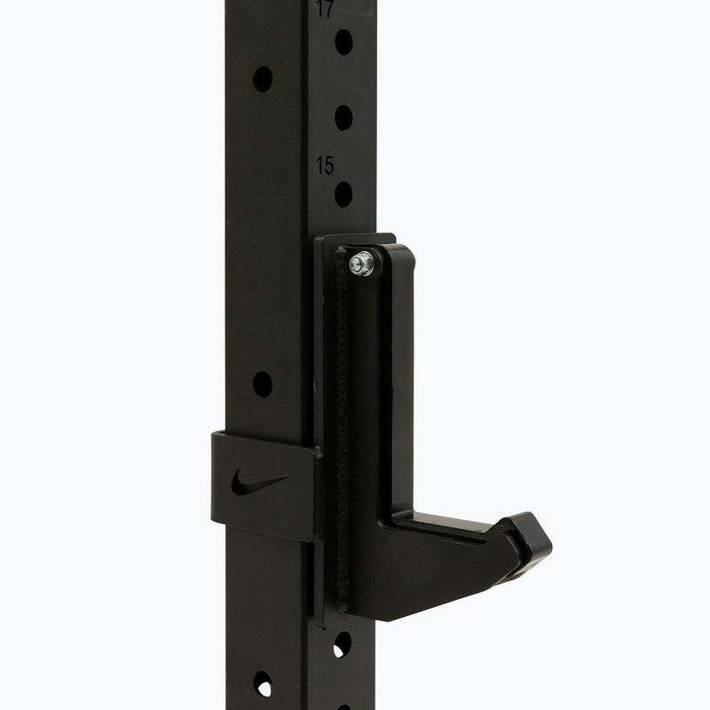 Maniglie per gabbia da allenamento Nike Strength Premium J Cups 2 pcs. black 3