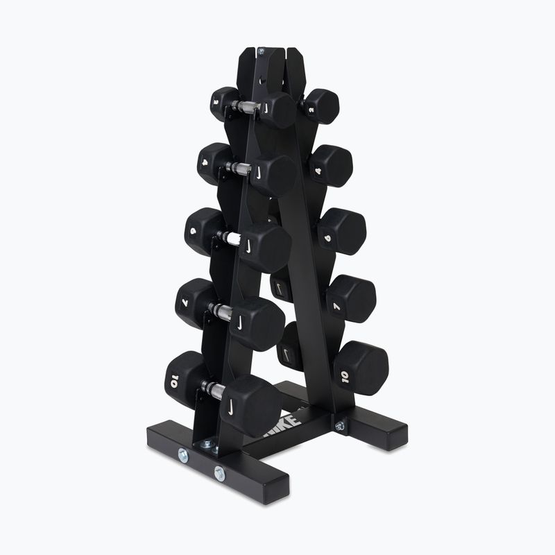 Supporto per manubri Nike Strength Dumbbell Tree black 3